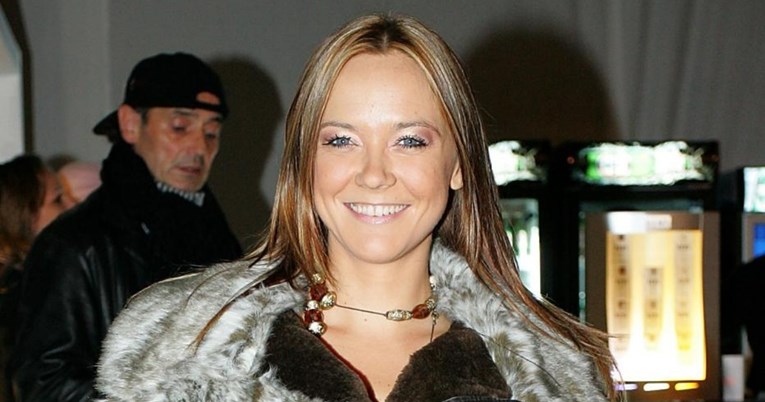 Maja Šuput danas slavi 42. rođendan. Evo kako je izgledala na početku karijere