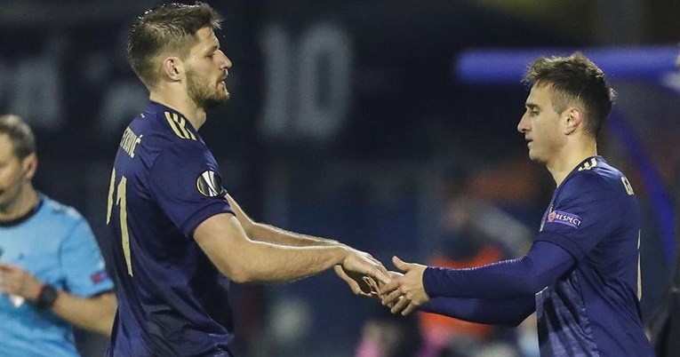 Krznar ima velike probleme sa sastavom uoči Villarreala