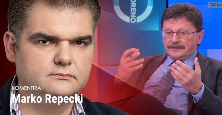 Neugodno je slušati Vilima Ribića kad govori o poduzetnicima