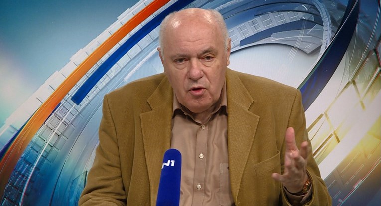 Puhovski o Tomaševiću i Možemo: Nisu bili spremni na elementarne stvari