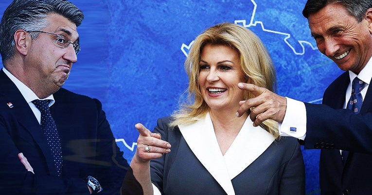 Pored svih problema, vlada je dala 246 milijuna kuna za Kolindinu ideju