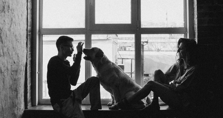 Po cijele dane ste s partnerom? Evo kako izbjeći nepotrebne svađe