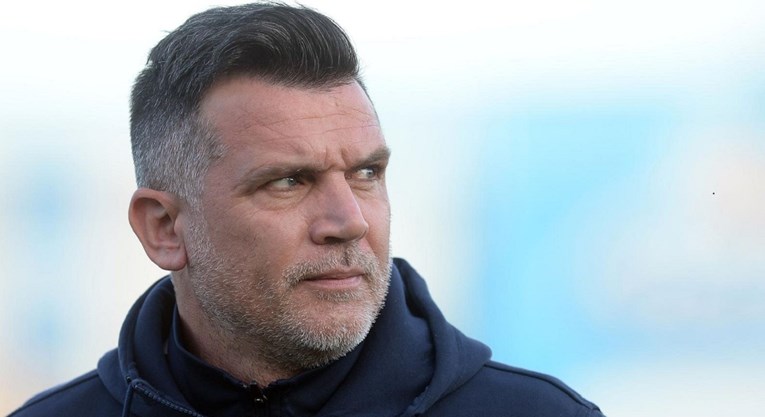 Zekić: Nije se ni Vegeta izumila preko noći