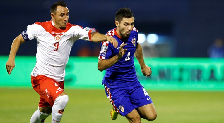 Povremeni hrvatski reprezentativac potpisao za Lech Poznan