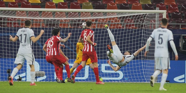 Marcin sudački ekspert: Giroud je gol godine zabio iz ofsajda, ali ima jedna caka
