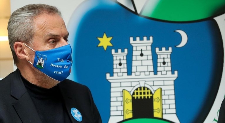Bandić dobiva ulicu u Rusiji