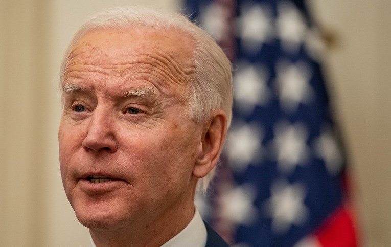 Biden telefonski razgovarao s Trudeauom, uživo će se sastati u veljači