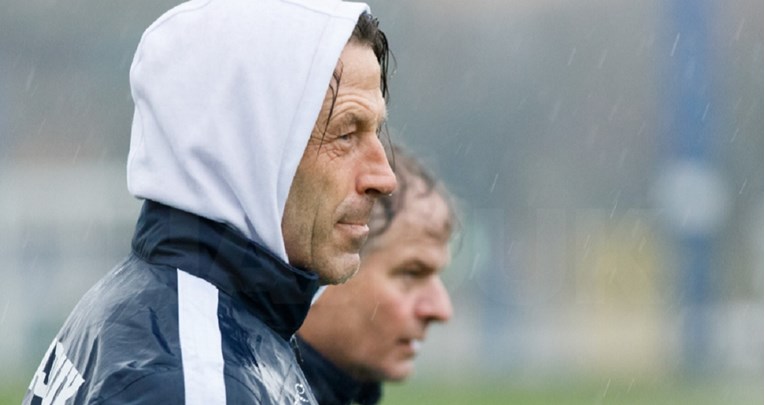 Hajduk ima 7 zaraženih, momčad i stožer idu u samoizolaciju