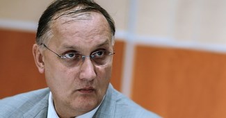 Željko Runje je prvi Hrvat pod sankcijama. Desna je ruka Putinovog čovjeka za naftu