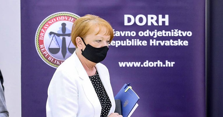 Šef u DORH-u prijavljen za spolno uznemiravanje. DORH sve odbacio, doznajemo zašto