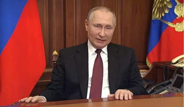 Putin svijetu: Ako se umiješate, vidjet ćete posljedice kakve povijest ne pamti