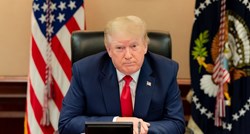 Trump se ponovno oglasio na Twitteru: GSA ne odlučuje tko će biti predsjednik