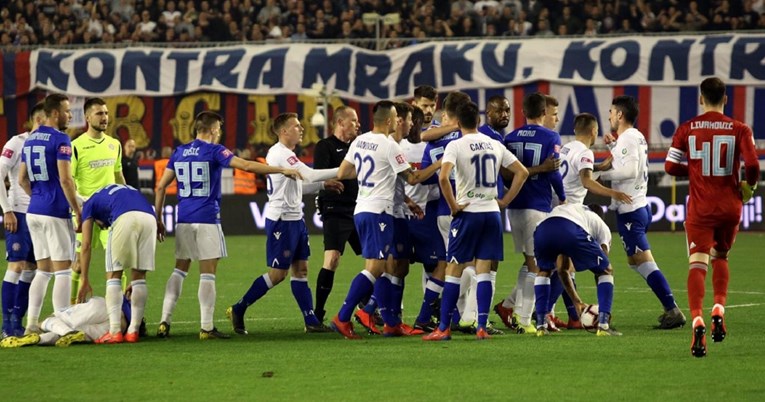 Koliko su pale cijene igračima Dinama, Hajduka, Rijeke i Osijeka?