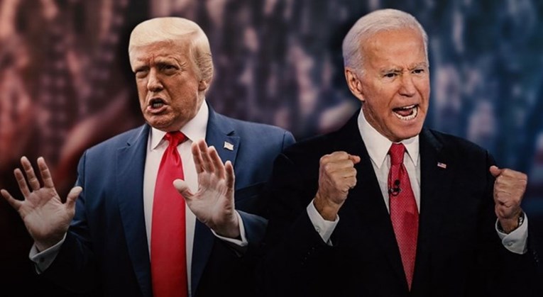 ANKETA Mislite li da je Biden bolji izbor od Trumpa?