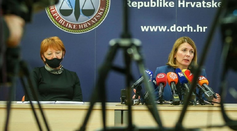 DORH i USKOK - podružnice HDZ-a za prljave poslove