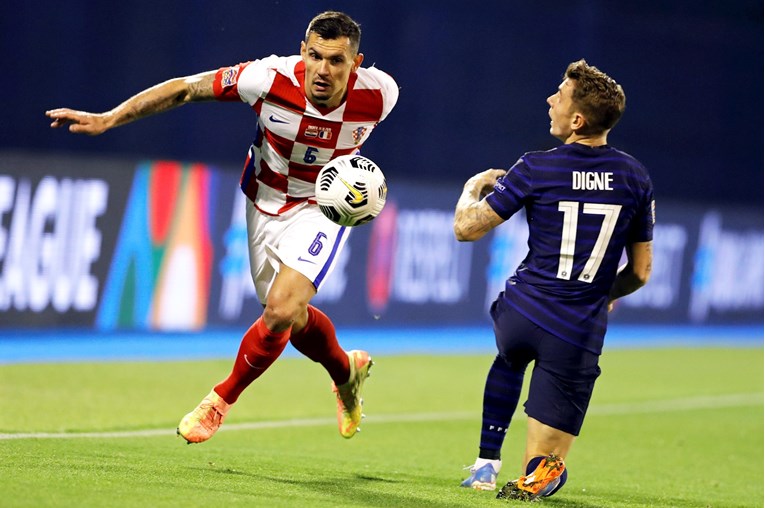 Lovren na Twitteru odgovarao fanovima. Iznenadio je izborom najboljeg protivnika