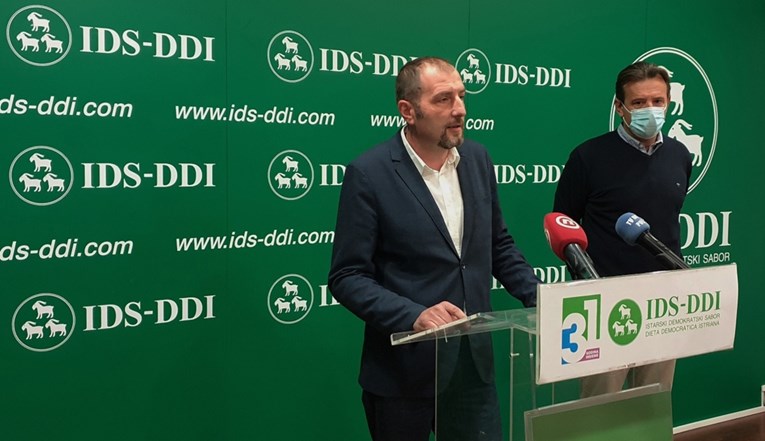 IDS se protivi izmjenama Zakona o zdravstvenoj zaštiti, kažu da je stanje neodrživo