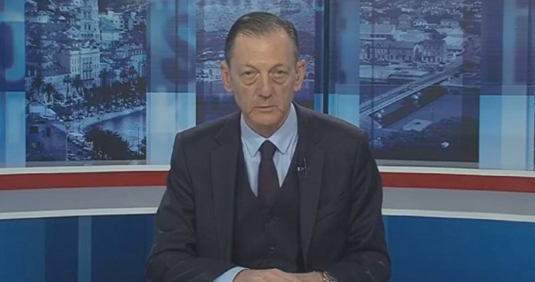 Šef KBC-a Split: Zaraženi stariji su mogli mirno živjeti doma, ali nisu se cijepili