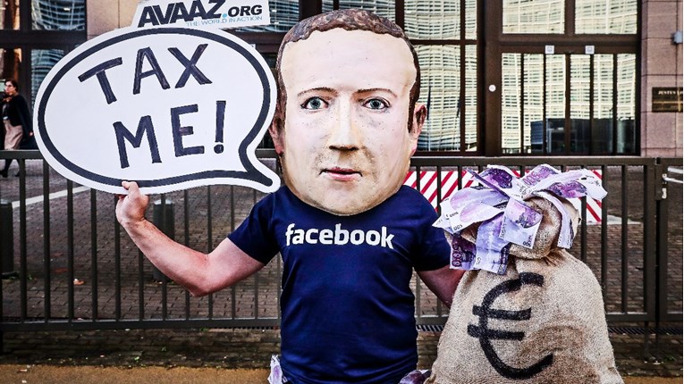 Italija će ukinuti digitalni porez do 2024. godine