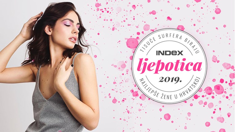 Uvjerljiva pobjeda: Ovo je najljepša Hrvatica 2019. godine
