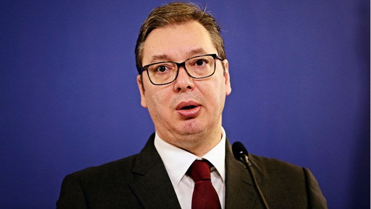 Vučić traži da se objavi još snimki raskomadanih ljudi: "Važno je da to ljudi vide"