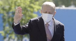 Čelnici EU: Zabrinuti smo zbog vladavine prava u Turskoj