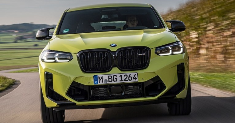 BMW je objavio vijest koja će mnoge razveseliti
