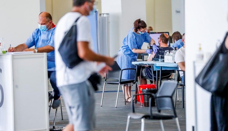 Objavljeno je istraživanje o tome koliko štiti treća doza Pfizera