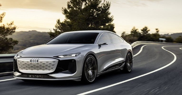 Audi predstavio A6 u e-tron izvedbi i najavio vruće novitete