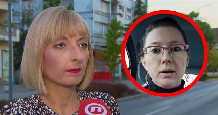 Šefica CZSS-a prijavila Bernardu Jug zbog prijetnji i huškanja antimaskera