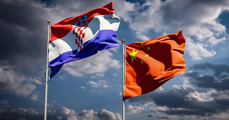 Hrvatska brže raste od Kine