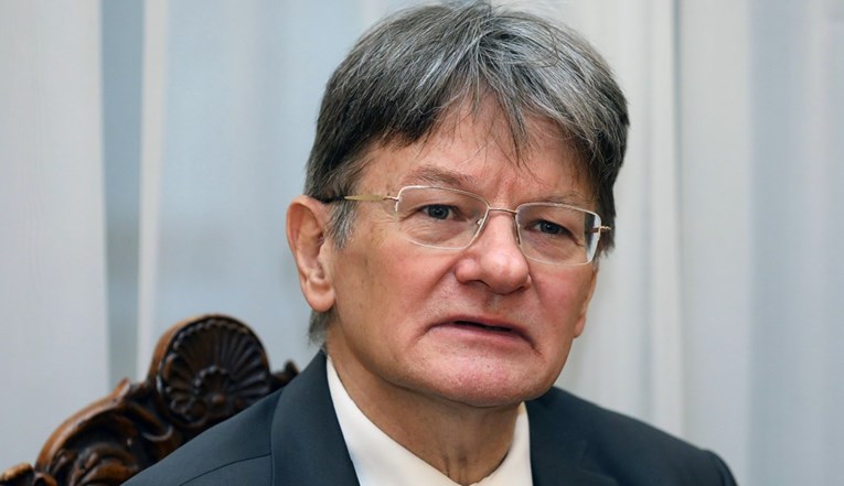 Novi šef Vrhovnog suda: Prikazivanje sudaca kao neradnika u potpunosti neprihvatljivo