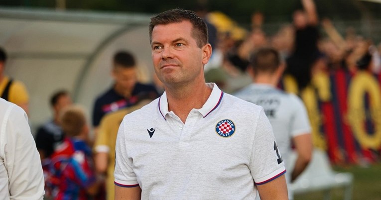 Gustafsson: Spremni smo za borbu u Osijeku