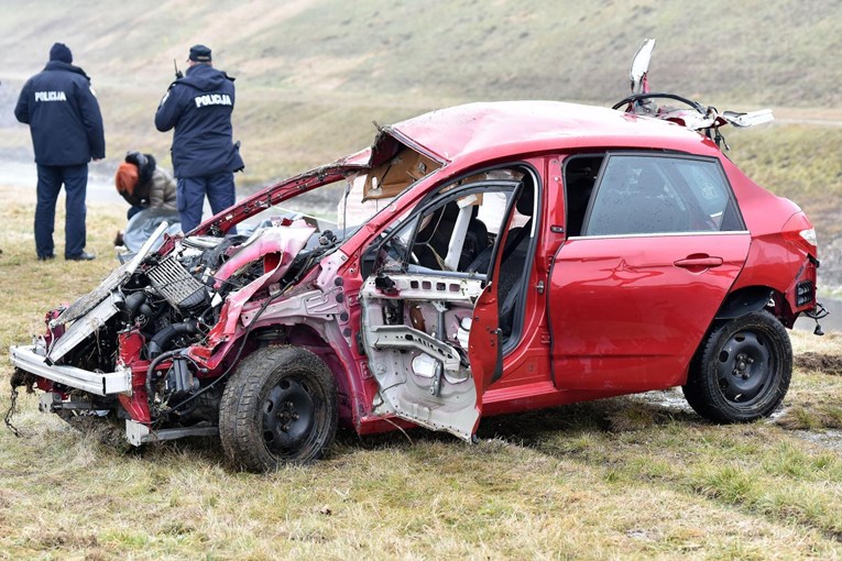 U Međimurju iz vode izvukli auto s tijelom mladića, objavljeni detalji