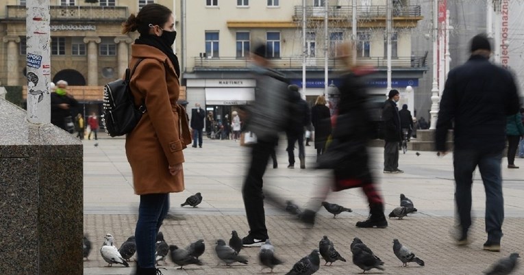 Preboljeli ste koronu? Više niste obavezni testirati se za tri mjeseca