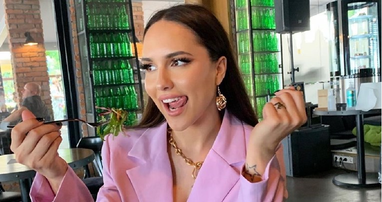 Lana Jurčević u videu o djeci: Planiram biti solo, luda, bogata bad bitch zauvijek