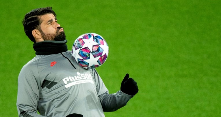 Poznato je gdje bi Diego Costa trebao nastaviti karijeru