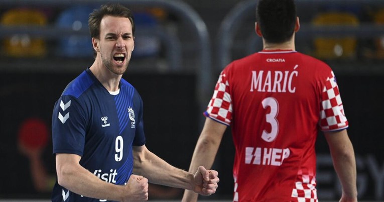 HRVATSKA - ARGENTINA 19:23 Šokantan poraz. Hrvatska je blizu ispadanja sa SP-a