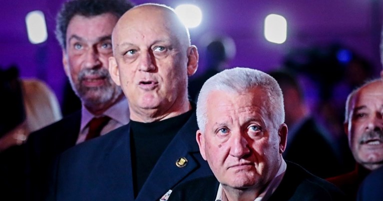 Rojs: Neki generali bojkotiraju Milanovića. Šef Zbora: Nema bojkota, Rojs se zatrčao