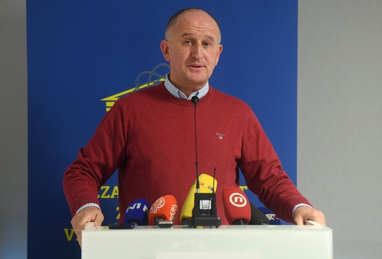 Znanstvenici iz Nezavisnog sindikata znanosti poslali apel vladi
