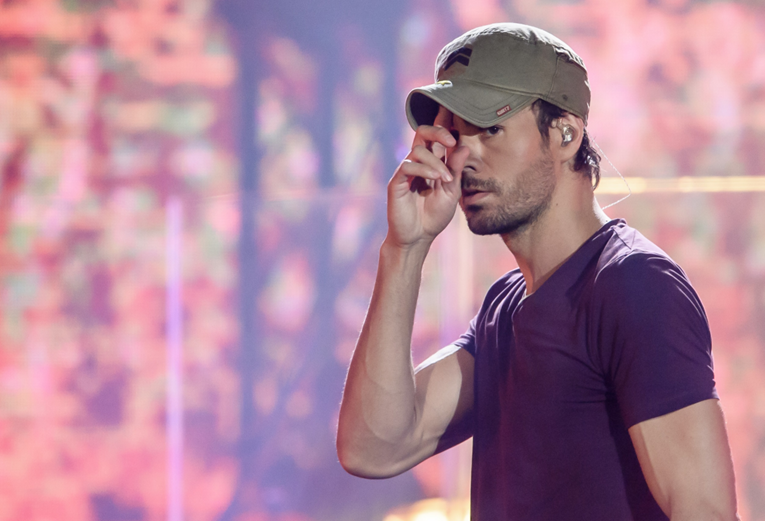 Zagrebački koncert Enriquea Iglesiasa otkazan zbog prijevare