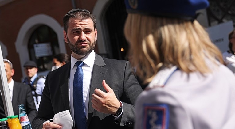 Rabin postao vjerski savjetnik u njemačkoj vojsci, prvi put u 100 godina