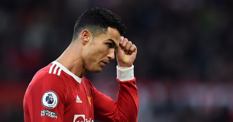 Sun: Ronaldo je postavio ultimatum Unitedu, spreman je otići