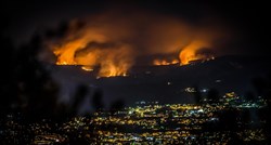 Mediteran je žarište zatopljenja. Sahara se može proširiti u Hrvatsku