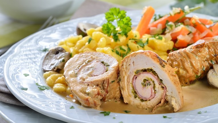 Dosadna pileća prsa? Nikad više nakon što isprobate ovih devet recepata