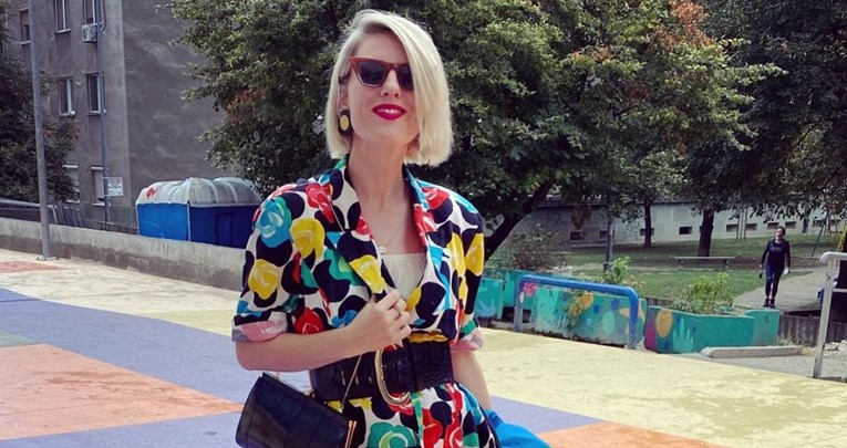 Izazvala brojne komentare: Ida Prester otkrila da sinovi spavaju s njom u krevetu