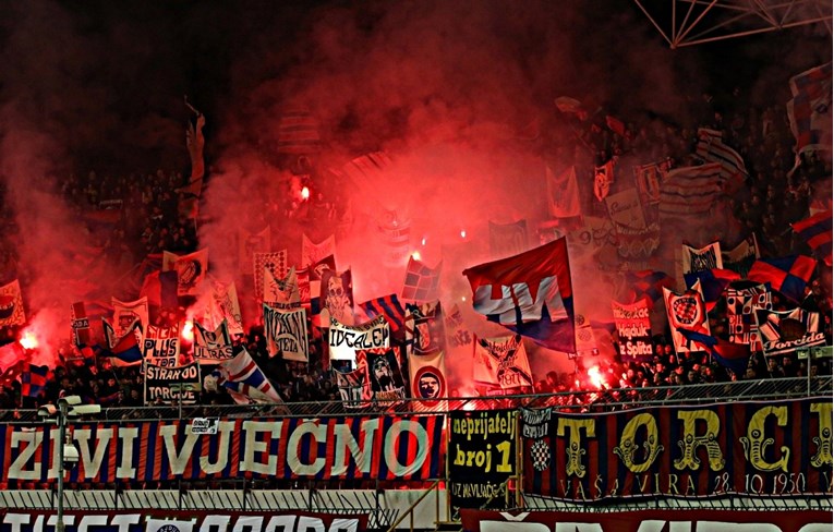 "Dok pričam o Hajduku, ježim se. Moramo opet biti prvaci!"