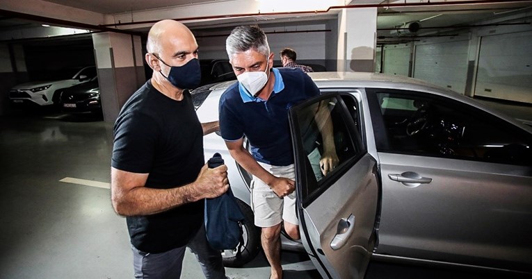 Bandićevog šefa Groblja ispitao USKOK, promijenio je odvjetnika. Ispitana mu i sestra