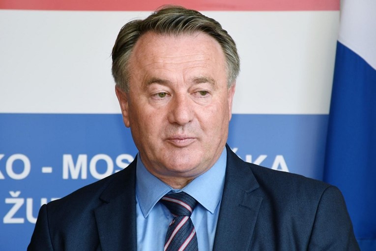 Predsjednik sisačkog HDZ-a: Izbori su početak velike bitke za domovinu