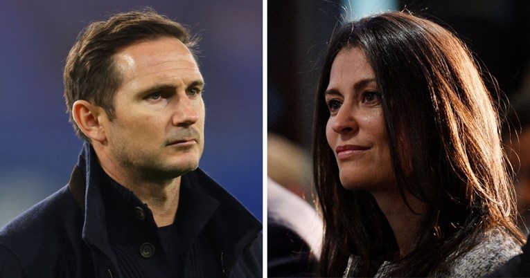 The Athletic: Kako je pao Lampard? Počelo je neslaganjem s prvom ženom kluba
